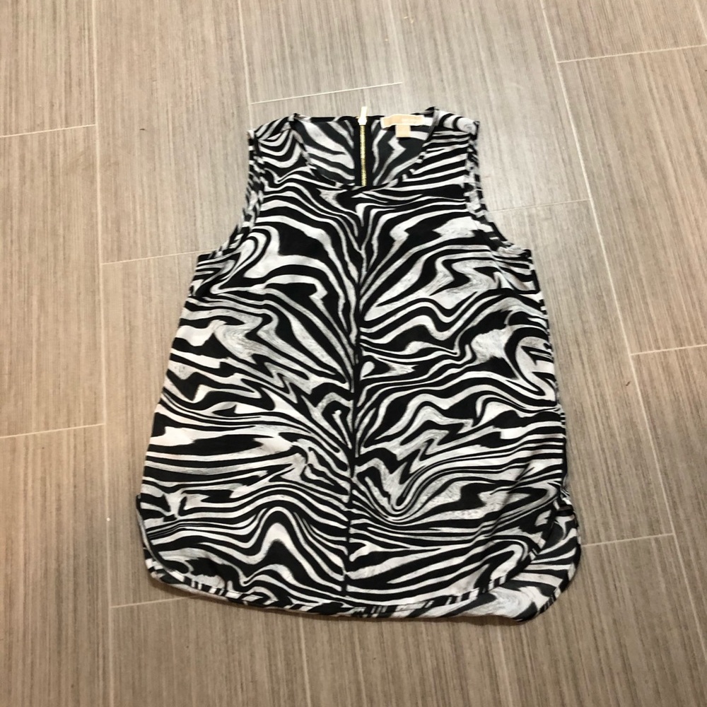 Micheal Kors blouse